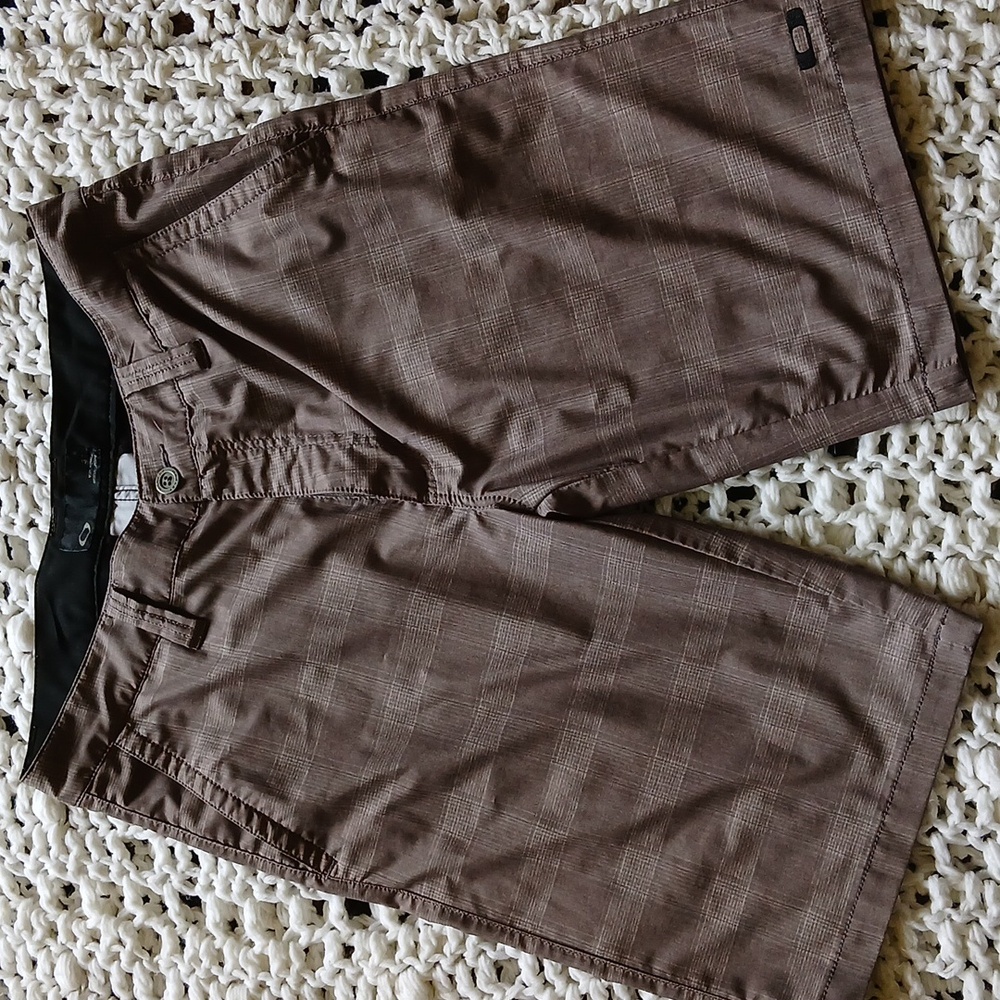 Oakley Shorts